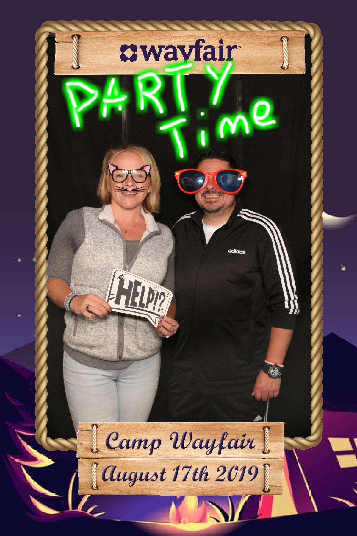 Wayfair Annual Summer Party | View more photos from the event at gallery.mainemagicmirror.com/u/MaineMagicMirror/Wayfair-Annual-Summer-Party